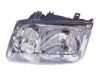 VW 1J5941018BE Headlight